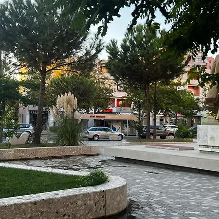 Boulevard Apartamento