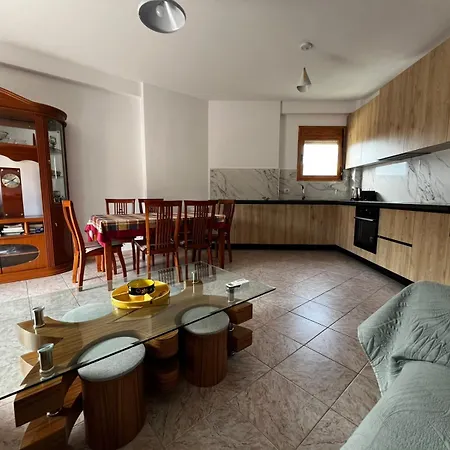 Apartamento Boulevard