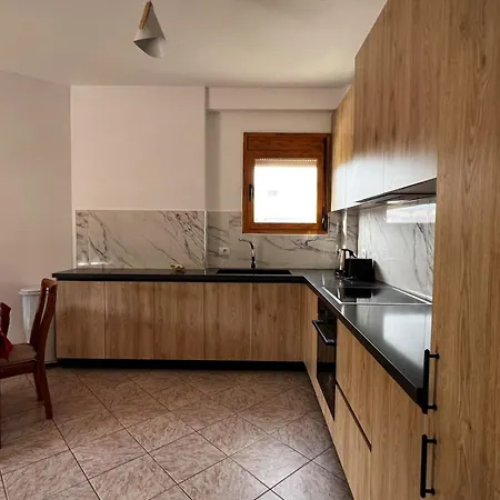 Boulevard Apartamento
