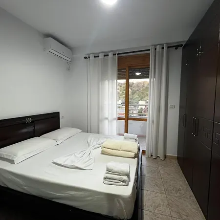 Apartamento Boulevard *