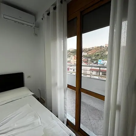 Apartamento Boulevard