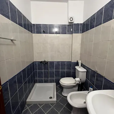 Boulevard Apartamento