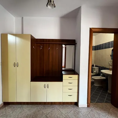 Boulevard Apartamento Vlorë