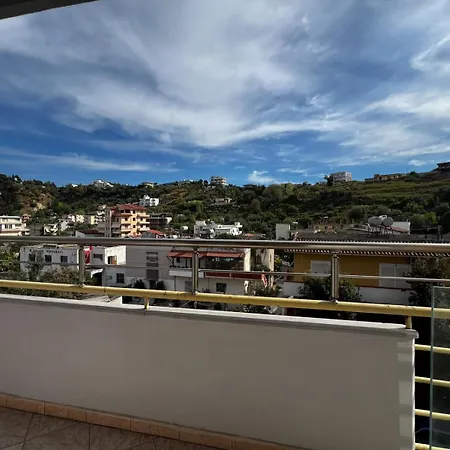 Apartamento Boulevard *