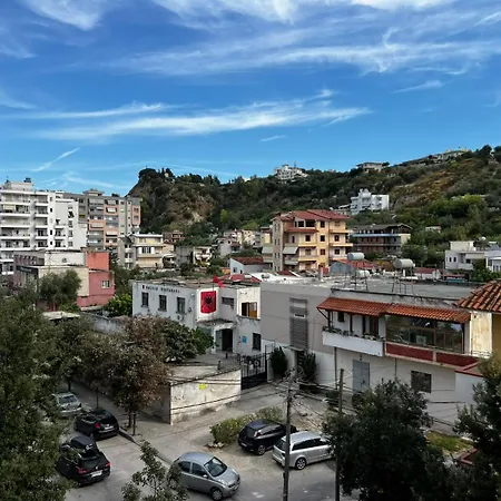 Apartamento Boulevard *