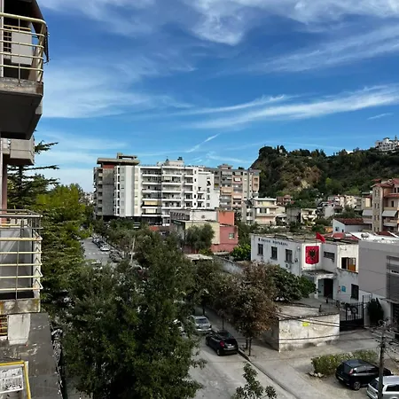 Boulevard Apartamento Vlorë
