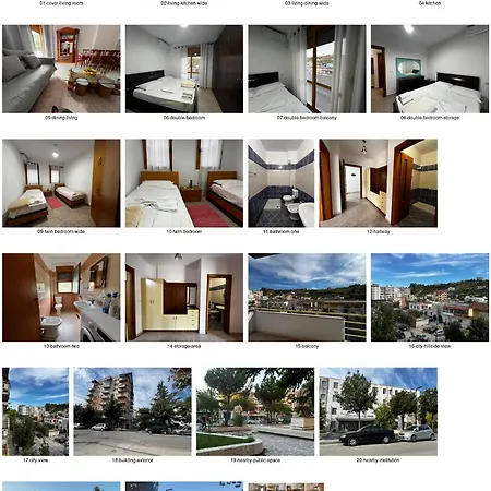 Boulevard Vlorë